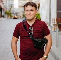 Отзыв от Павел - виза ДТВ